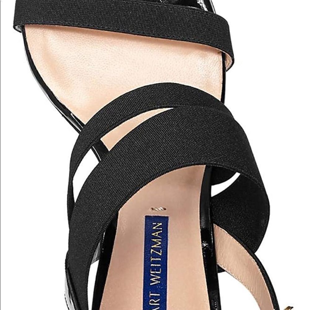 NIB Stuart Weitzman Adrienne size m7.5 NWT - image 3